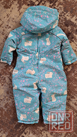Детский комбинезон Донецк - изображение 2