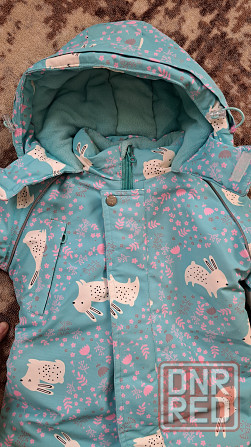 Детский комбинезон Донецк - изображение 3