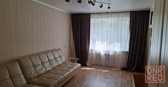 Сдается двухкомнатная квартира в Куйбышевском районе Донецка, на улице Сомова. Донецк - изображение 3