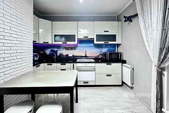 Уютная студия в Кировском районе (мкр. Мирный) Донецк