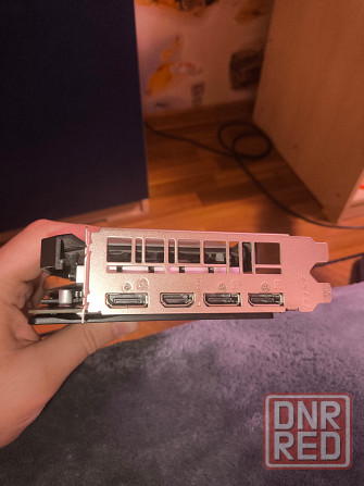 msi gtx 1660 super ventus xs oc Макеевка - изображение 3