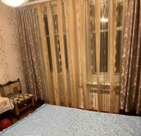 Сдается однокомнатная квартира в Кировском районе Донецка. Квартира ухожена, на 1 этаже Донецк