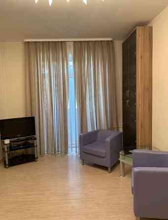 Сдам 1-х комнатную квартиру в Ленинском районе Ориентир: фабрика Конти Площадь: 37 м² Этаж: 2 Донецк