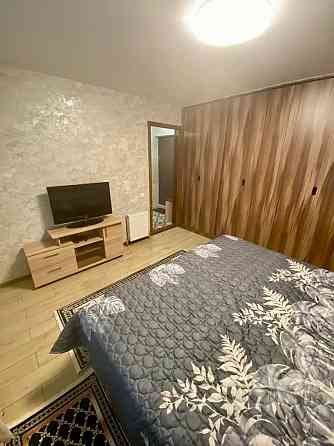 Сдам отличную 1-комнатную квартиру 31 м2 Куйбышевский район Уютная студия на ДкК Куйбышева Донецк