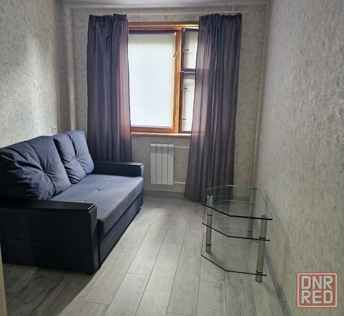 Сдаетcя в аренду 2-комнатная квартиpа, Калининский р-н, г. Донецк Донецк - изображение 4