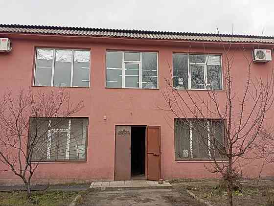 Продажа здания 380 кв.м. в городе Макеевке Макеевка