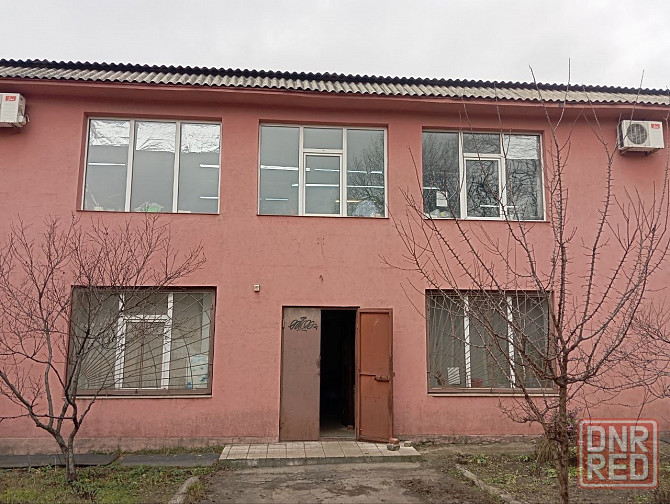 Продажа здания 380 кв.м. в городе Макеевке Макеевка - изображение 1