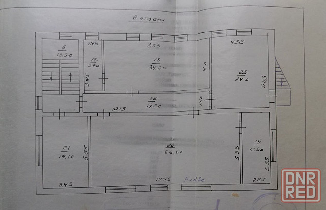 Продажа здания 380 кв.м. в городе Макеевке Макеевка - изображение 3