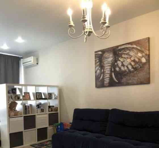 Сдается однокомная квартира в Ворошиловским районе, город Донецк Донецк