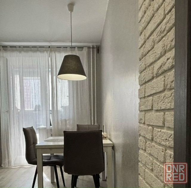 Сдается однокомная квартира в Ворошиловским районе, город Донецк Донецк - изображение 3