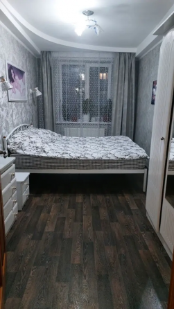 Продам 4-х комнатную квартиру Ждановка