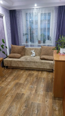 Продам 4-х комнатную квартиру Ждановка