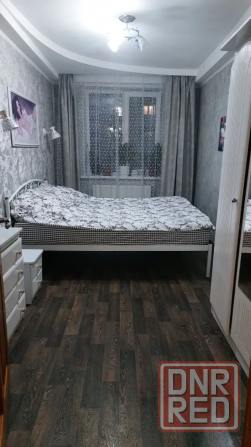 Продам 4-х комнатную квартиру Ждановка - изображение 1