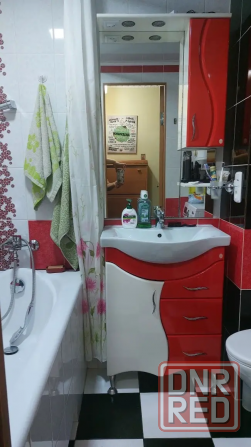 Продам 4-х комнатную квартиру Ждановка - изображение 5