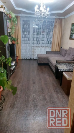 Продам 4-х комнатную квартиру Ждановка - изображение 6