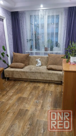 Продам 4-х комнатную квартиру Ждановка - изображение 2