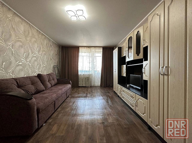 Сдается 2-комнатная квартира в Ворошиловском районе по улице Набережная Донецк - изображение 1