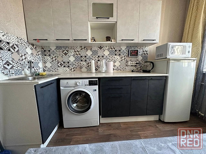 Сдается 2-комнатная квартира в Ворошиловском районе по улице Набережная Донецк - изображение 4