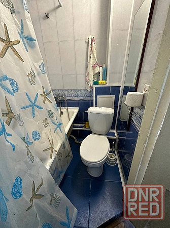 Сдается 2-комнатная квартира в Ворошиловском районе по улице Набережная Донецк - изображение 6