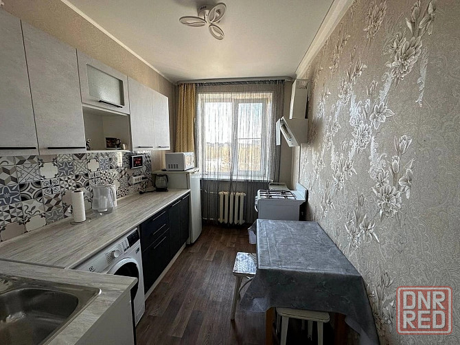 Сдается 2-комнатная квартира в Ворошиловском районе по улице Набережная Донецк - изображение 3