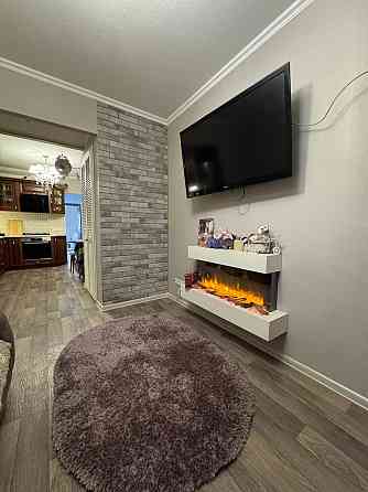 Сдам двухкомнатную квартиру в Буденновском районе по ул. Майской. площадь ( 53 кв. м) . Этаж 2. Донецк