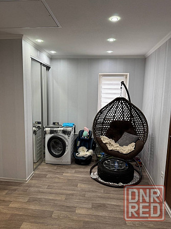 Сдам двухкомнатную квартиру в Буденновском районе по ул. Майской. площадь ( 53 кв. м) . Этаж 2. Донецк - изображение 4