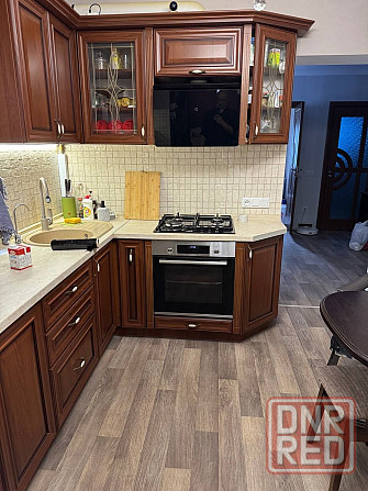 Сдам двухкомнатную квартиру в Буденновском районе по ул. Майской. площадь ( 53 кв. м) . Этаж 2. Донецк - изображение 3