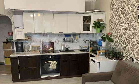 Сдается двухкомнатная квартира в Киевском районе Донецка по адресу: улица Челюскинцев, 200 Донецк