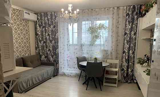 Сдается двухкомнатная квартира в Киевском районе Донецка по адресу: улица Челюскинцев, 200 Донецк