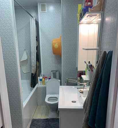 Сдается двухкомнатная квартира в Киевском районе Донецка по адресу: улица Челюскинцев, 200 Донецк