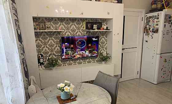 Сдается двухкомнатная квартира в Киевском районе Донецка по адресу: улица Челюскинцев, 200 Донецк