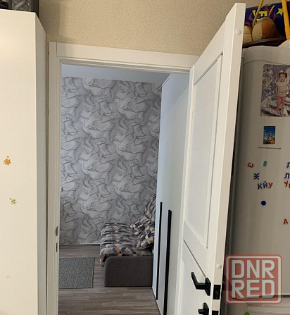 Сдается двухкомнатная квартира в Киевском районе Донецка по адресу: улица Челюскинцев, 200 Донецк - изображение 8