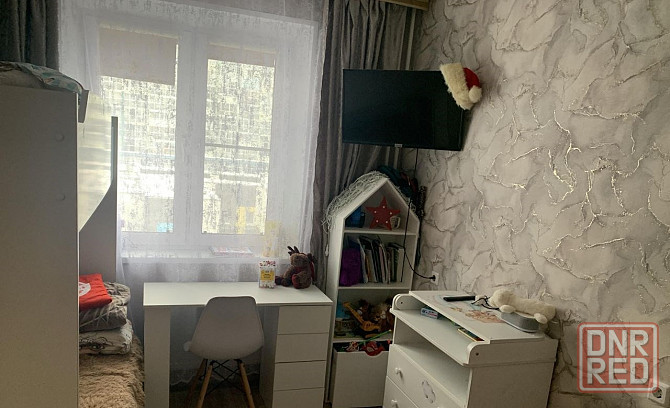 Сдается двухкомнатная квартира в Киевском районе Донецка по адресу: улица Челюскинцев, 200 Донецк - изображение 7