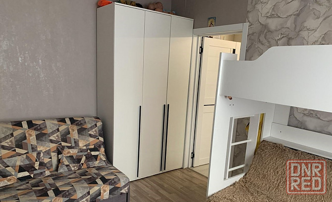 Сдается двухкомнатная квартира в Киевском районе Донецка по адресу: улица Челюскинцев, 200 Донецк - изображение 9