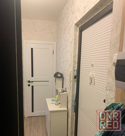 Сдается двухкомнатная квартира в Киевском районе Донецка по адресу: улица Челюскинцев, 200 Донецк - изображение 4