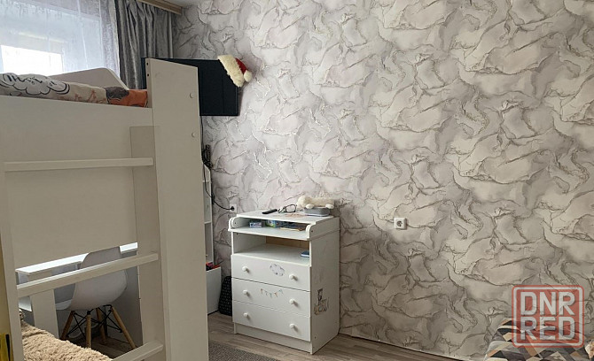 Сдается двухкомнатная квартира в Киевском районе Донецка по адресу: улица Челюскинцев, 200 Донецк - изображение 6