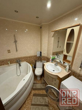 Продаю 2-х комнатную квартиру в Петровском районе, ул. Щипачева, мкр. Тихий Донецк - изображение 3