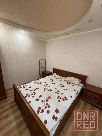 Продаю 2-х комнатную квартиру в Петровском районе, ул. Щипачева, мкр. Тихий Донецк - изображение 6