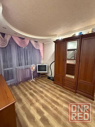 Продаю 2-х комнатную квартиру в Петровском районе, ул. Щипачева, мкр. Тихий Донецк - изображение 5