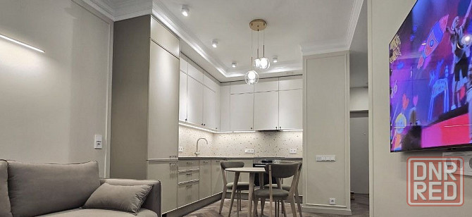 Сдается 2-комнатная квартира в Куйбышевском районе Донецк - изображение 3