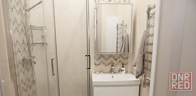 Сдается 2-комнатная квартира в Куйбышевском районе Донецк - изображение 6