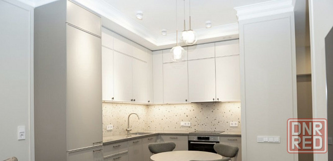 Сдается 2-комнатная квартира в Куйбышевском районе Донецк - изображение 1