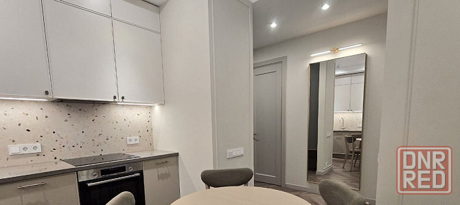 Сдается 2-комнатная квартира в Куйбышевском районе Донецк - изображение 2