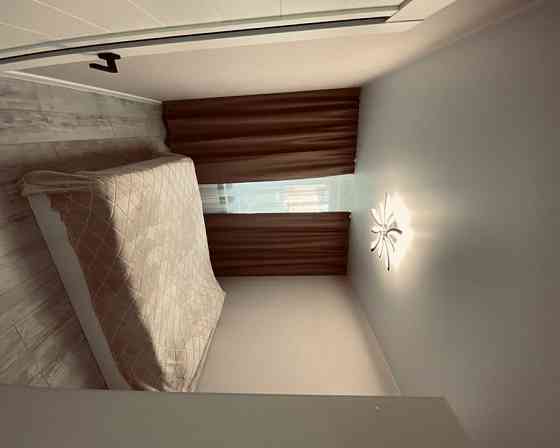 Сдается: Двухкомнатная квартира Этаж: 2/9 Район: Калининский Площадь квартиры: 40м² Донецк