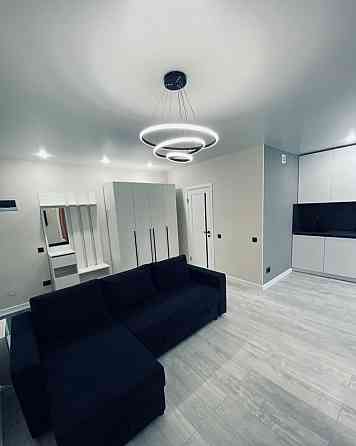 Сдается: Двухкомнатная квартира Этаж: 2/9 Район: Калининский Площадь квартиры: 40м² Донецк