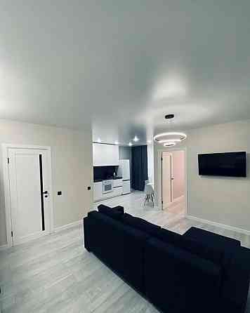 Сдается: Двухкомнатная квартира Этаж: 2/9 Район: Калининский Площадь квартиры: 40м² Донецк