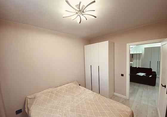 Сдается: Двухкомнатная квартира Этаж: 2/9 Район: Калининский Площадь квартиры: 40м² Донецк