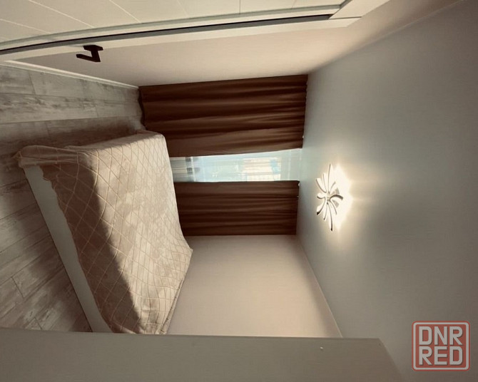 Сдается: Двухкомнатная квартира Этаж: 2/9 Район: Калининский Площадь квартиры: 40м² Донецк - изображение 2