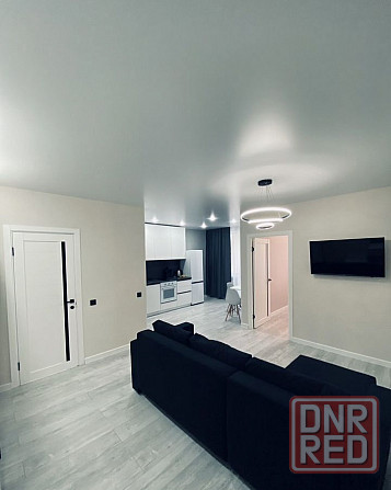 Сдается: Двухкомнатная квартира Этаж: 2/9 Район: Калининский Площадь квартиры: 40м² Донецк - изображение 6