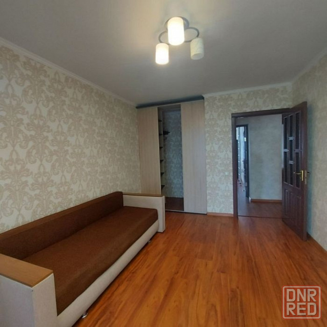 Сдам в аренду комфортную 2-комнатную квартиру , ориентир Караван Буденновский район Донецк - изображение 2